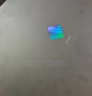 New Laptop HP Omen 17 32GB Intel Core I7 SSD 2T