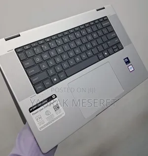 Photo - New Laptop HP Envy X360 16GB Intel Core Ultra 7 SSD 512GB