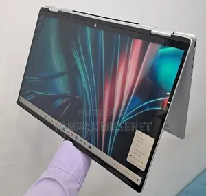 New Laptop HP Envy X360 16GB Intel Core Ultra 7 SSD 512GB