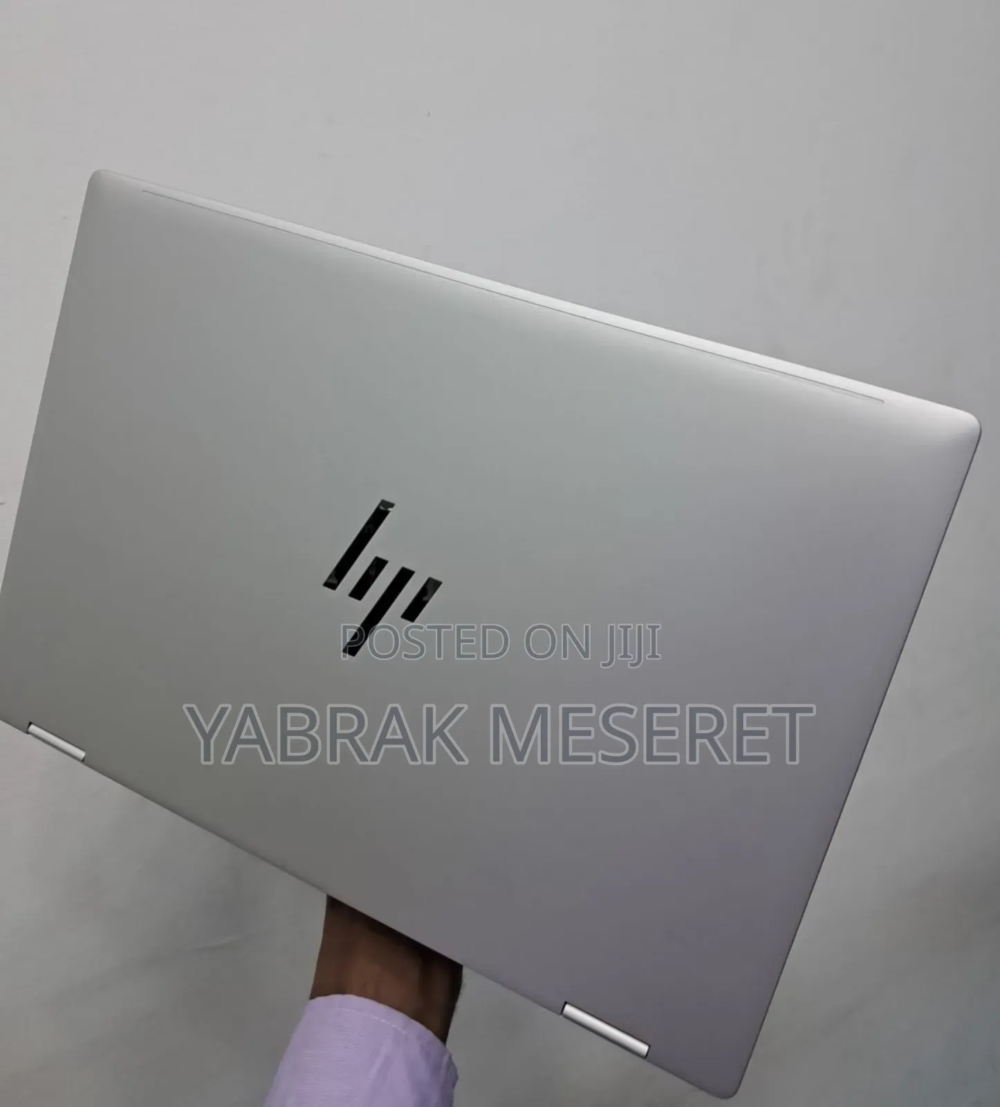 New Laptop HP Envy X360 16GB Intel Core Ultra 7 SSD 512GB