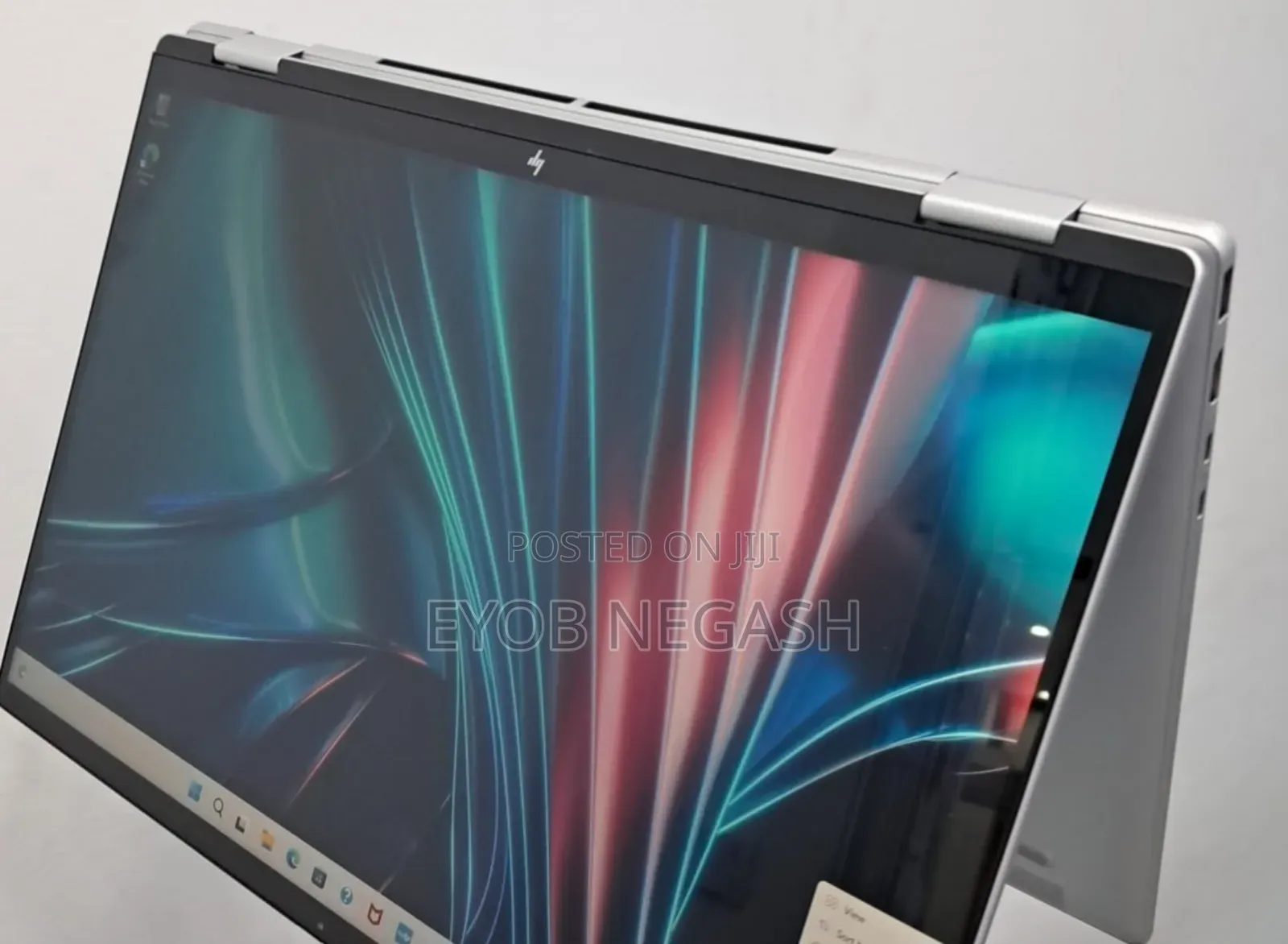 New Laptop HP Envy X360 16GB Intel Core Ultra 7 SSD 1T