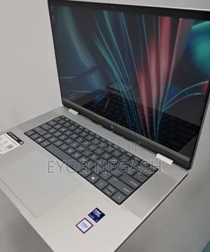 New Laptop HP Envy X360 16GB Intel Core Ultra 7 SSD 1T