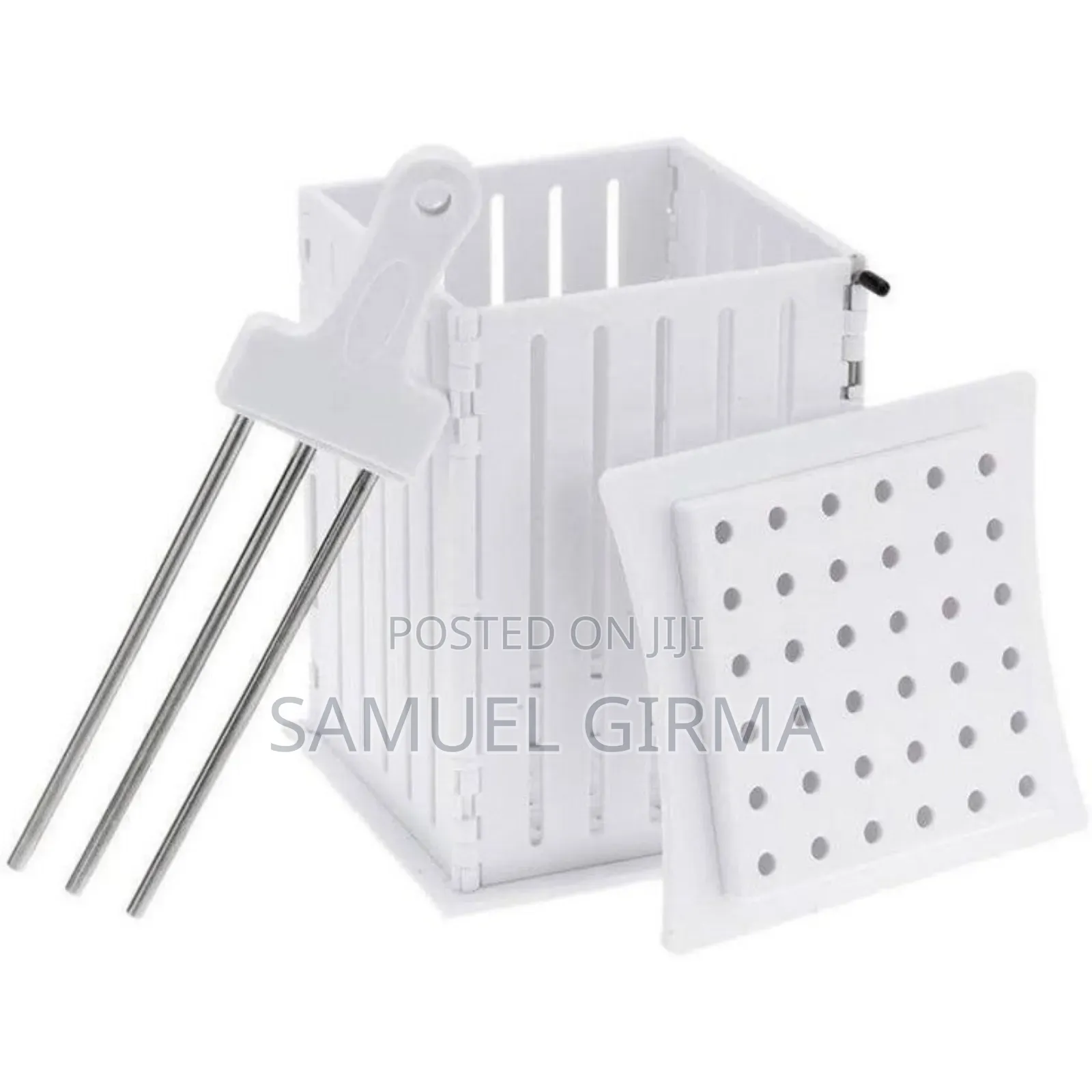 Kebab Maker Box