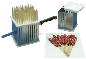 Kebab Maker Box