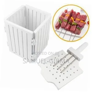Kebab Maker Box
