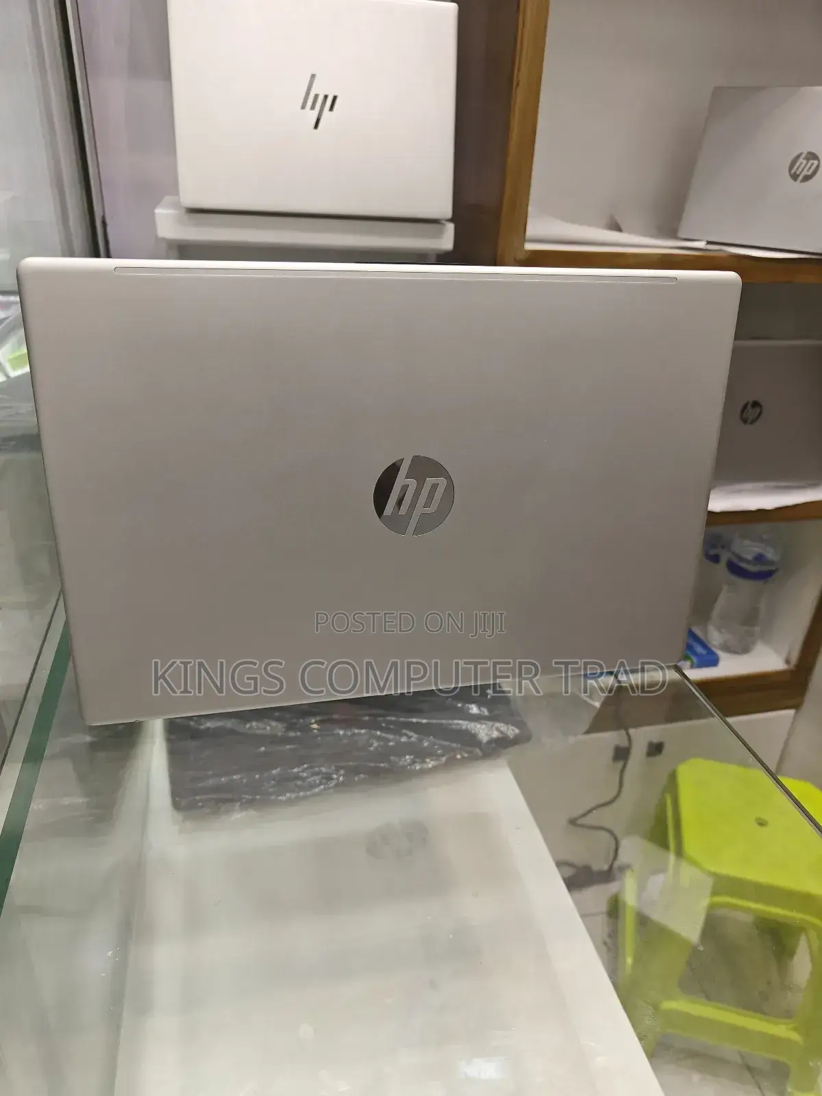New Laptop HP Stream Notebook 16GB Intel Core I5 SSD 1T