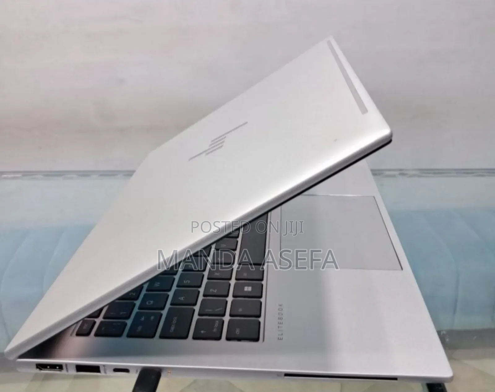 New Laptop HP EliteBook 840 G9 16GB Intel Core I7 SSD 512GB