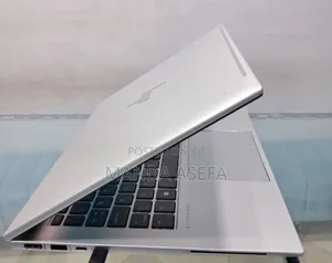 New Laptop HP EliteBook 840 G9 16GB Intel Core I7 SSD 512GB