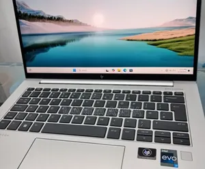 New Laptop HP EliteBook 840 G9 16GB Intel Core I7 SSD 512GB