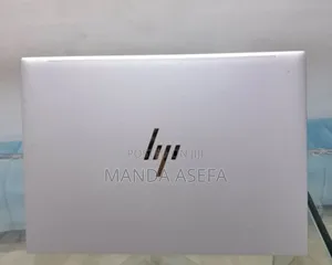 New Laptop HP EliteBook 840 G9 16GB Intel Core I7 SSD 512GB