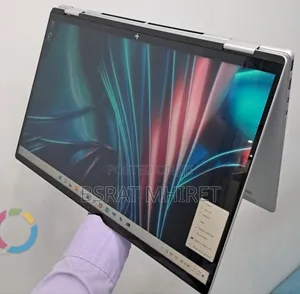 Photo - New Laptop HP Envy X360 16GB Intel Core I7 SSD 1T