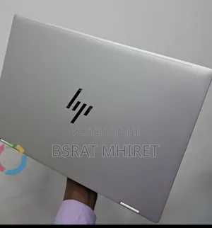 New Laptop HP Envy X360 16GB Intel Core I7 SSD 1T