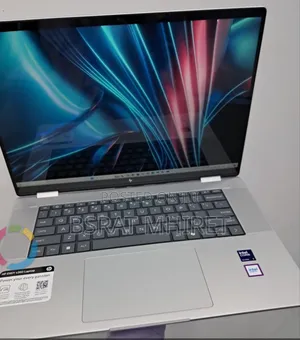 New Laptop HP Envy X360 16GB Intel Core I7 SSD 1T