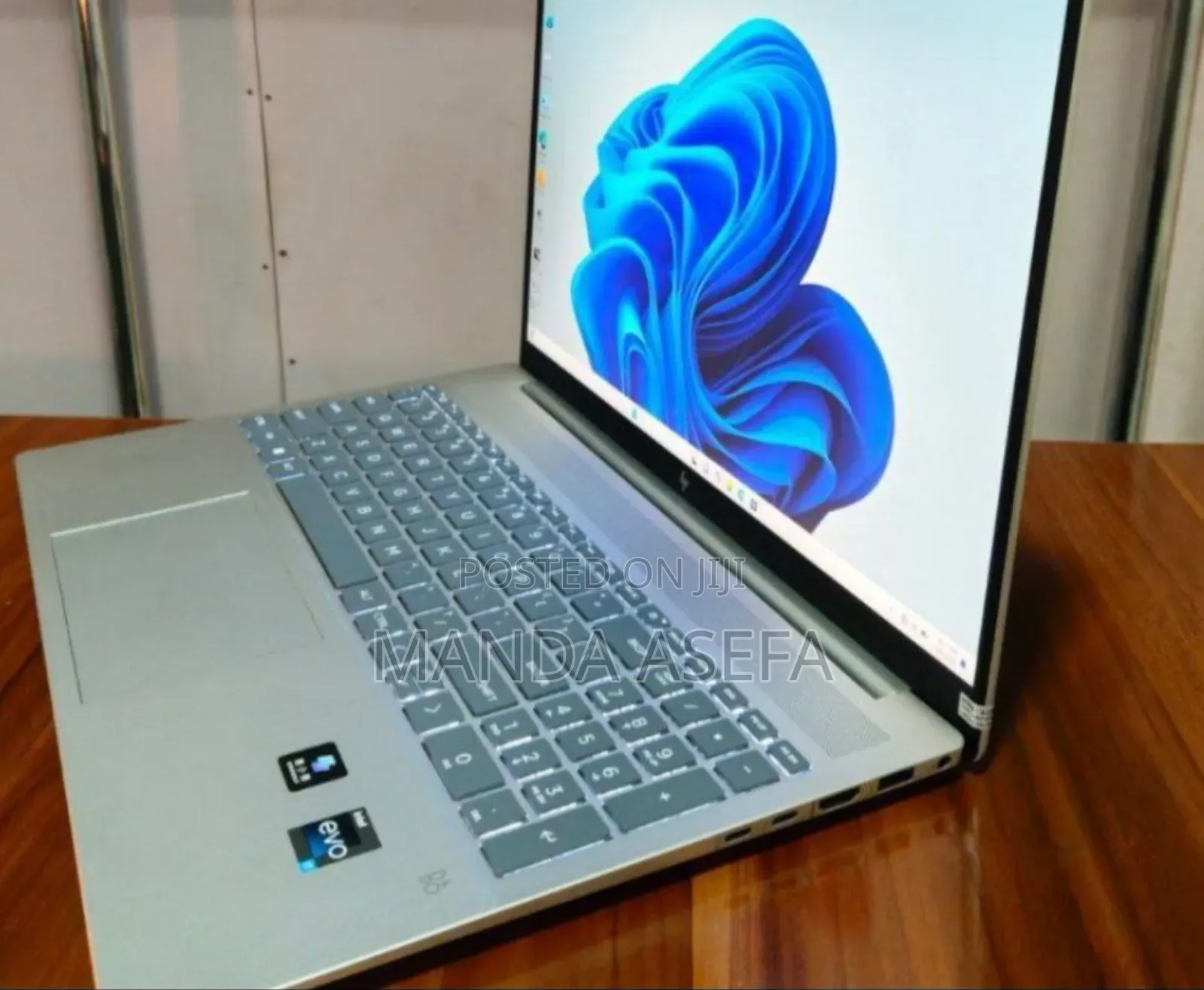 New Laptop HP Pavilion 14 16GB Intel Core I7 SSD 1T