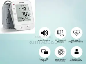 Photo - Blood Pressure Monitor7吃blood Pressuer Monitor7打blood Monitr