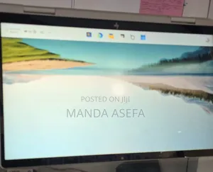 Photo - New Laptop HP Envy X360 8GB Intel Core Ultra 5 SSD 512GB