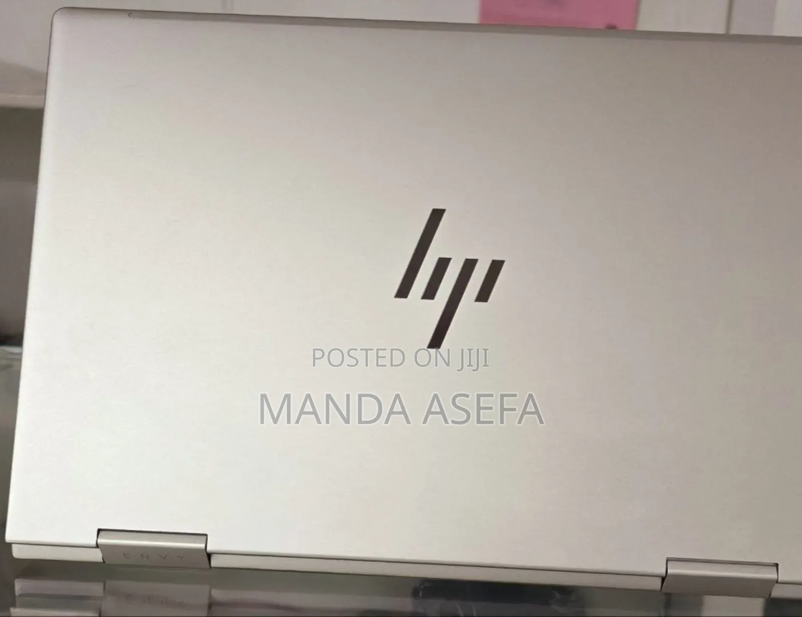 New Laptop HP Envy X360 8GB Intel Core Ultra 5 SSD 512GB