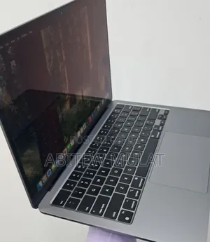 New Laptop Apple MacBook Air 2023 M2 8GB Apple M2 SSD 256GB