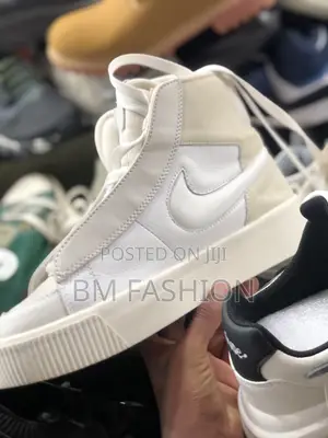 Nike Sb Blazer Creamie