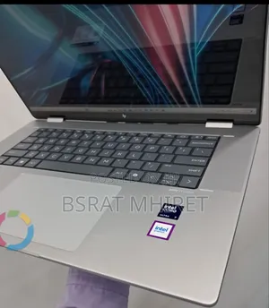 Photo - New Laptop HP Envy X360 8GB Intel Core i5 SSD 512GB