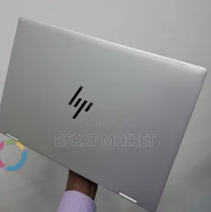 New Laptop HP Envy X360 8GB Intel Core i5 SSD 512GB
