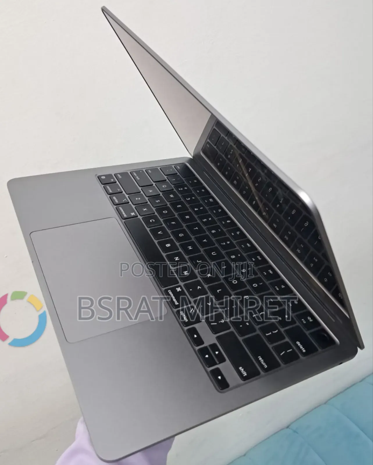 New Laptop HP Envy X360 8GB Intel Core i5 SSD 512GB