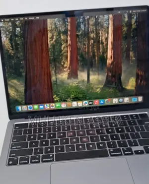 New Laptop Apple MacBook Pro 2019 8GB Apple M1 SSD 256GB