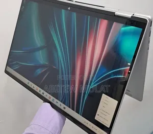 Photo - New Laptop HP Envy X360 16GB Intel Core Ultra 7 SSD 1T
