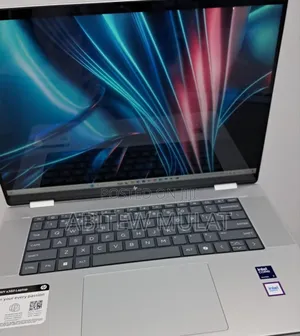 New Laptop HP Envy X360 16GB Intel Core Ultra 7 SSD 1T