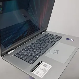 New Laptop HP Envy X360 16GB Intel Core Ultra 7 SSD 1T