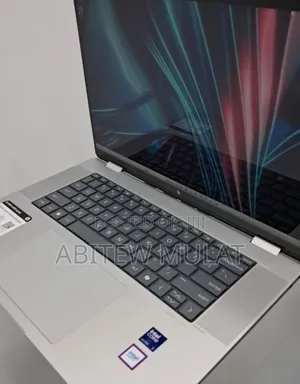 New Laptop HP Envy X360 16GB Intel Core Ultra 7 SSD 1T