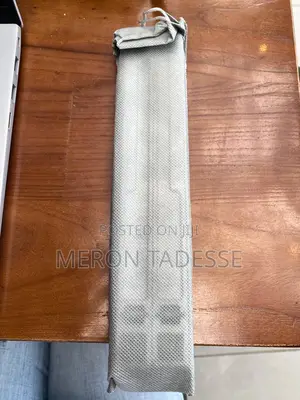 የብረት የላፕቶፕ ማስቀመጫ Steel Laptop Stand Price 1500