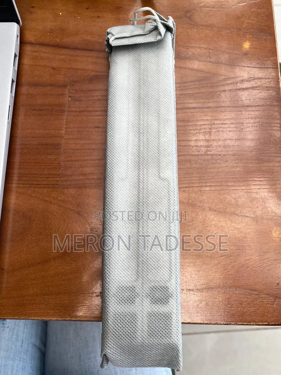 የብረት የላፕቶፕ ማስቀመጫ Steel Laptop Stand Price 1500