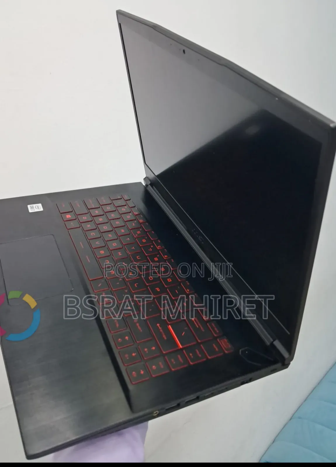 New Laptop HP Pavilion 15 16GB Intel Core I7 SSD 1T