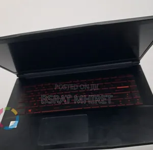 New Laptop HP Pavilion 15 16GB Intel Core I7 SSD 1T