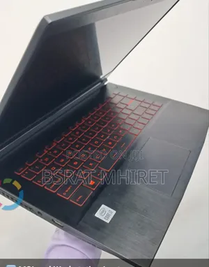 New Laptop HP Pavilion 15 16GB Intel Core I7 SSD 1T