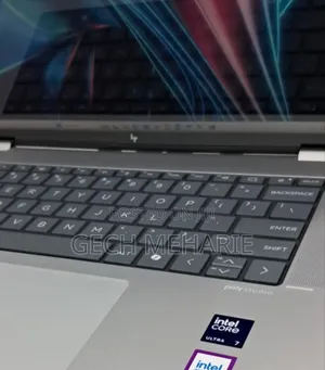 New Laptop HP Envy X360 16GB Intel Core Ultra 7 SSD 1T