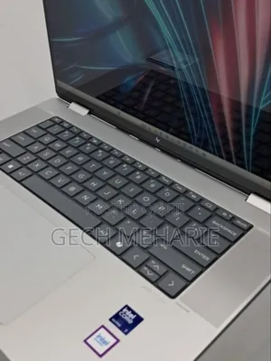 New Laptop HP Envy X360 16GB Intel Core Ultra 7 SSD 1T