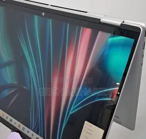 New Laptop HP Envy X360 16GB Intel Core Ultra 7 SSD 1T