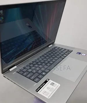New Laptop HP Envy X360 16GB AMD Ryzen 7 SSD 1T