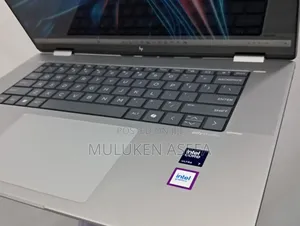 New Laptop HP Envy X360 16GB AMD Ryzen 7 SSD 1T