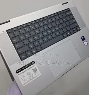 New Laptop HP Envy X360 16GB AMD Ryzen 7 SSD 1T