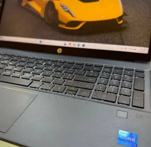 New Laptop HP Pavilion 15 16GB Intel Core I7 SSD 512GB