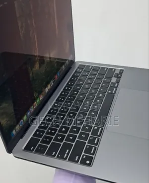 New Laptop Apple MacBook Air 2022 M2 8GB Apple M2 SSD 256GB
