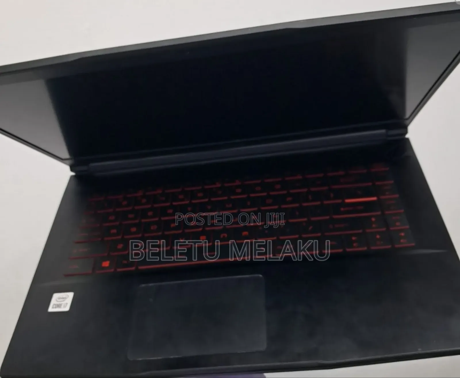 New Laptop MSI WS65 Mobile Workstation 16GB Intel Core I7 HDD+SSD 1T