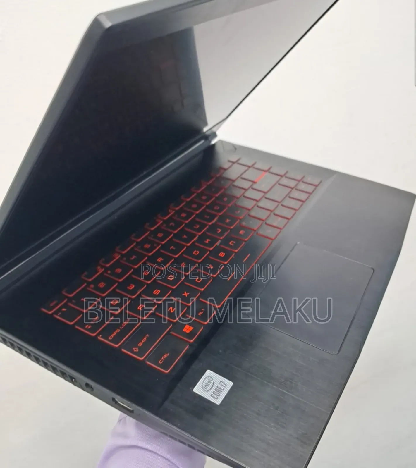 New Laptop MSI WS65 Mobile Workstation 16GB Intel Core I7 HDD+SSD 1T