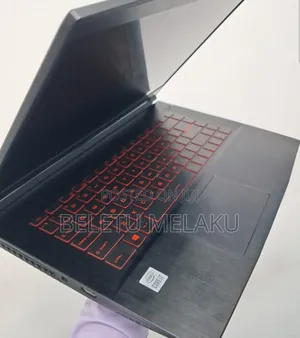 New Laptop MSI WS65 Mobile Workstation 16GB Intel Core I7 HDD+SSD 1T