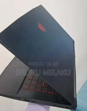 New Laptop MSI WS65 Mobile Workstation 16GB Intel Core I7 HDD+SSD 1T