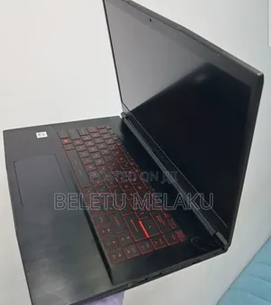 New Laptop MSI WS65 Mobile Workstation 16GB Intel Core I7 HDD+SSD 1T