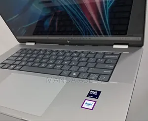 New Laptop HP Envy X360 16GB Intel Core Ultra 7 SSD 1T